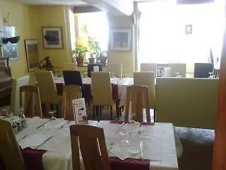 Hotel Le Saint Denis 2*