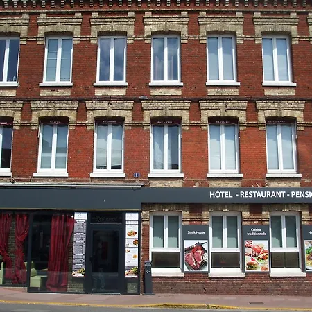 Le Saint Denis Hotel 2*