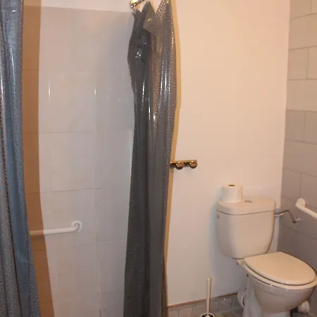 Le Saint Denis Hotel 2*