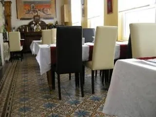 Hotel Le Saint Denis Forges-les-Eaux