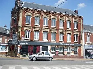 Le Saint Denis 2*