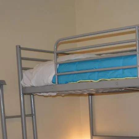 Hotel Le Saint Denis