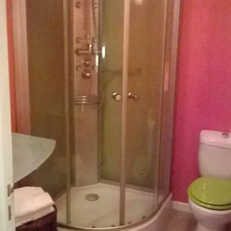 Hotel Le Saint Denis